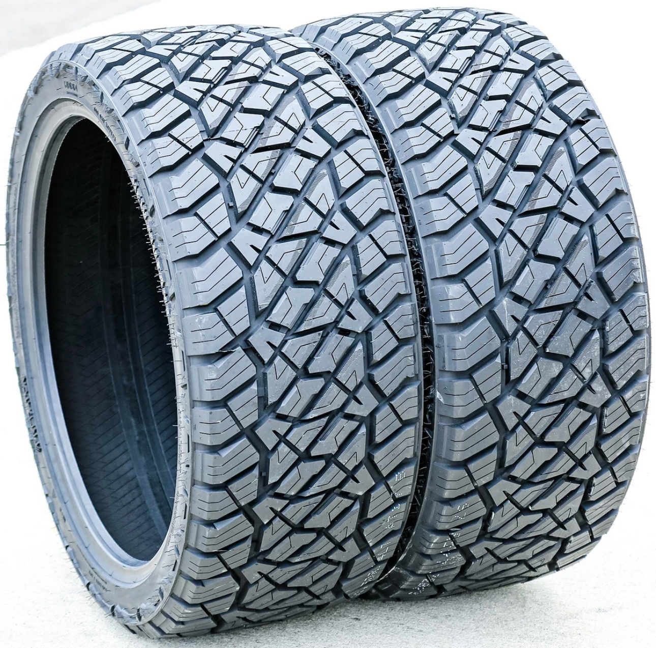 All Terrain Tires
