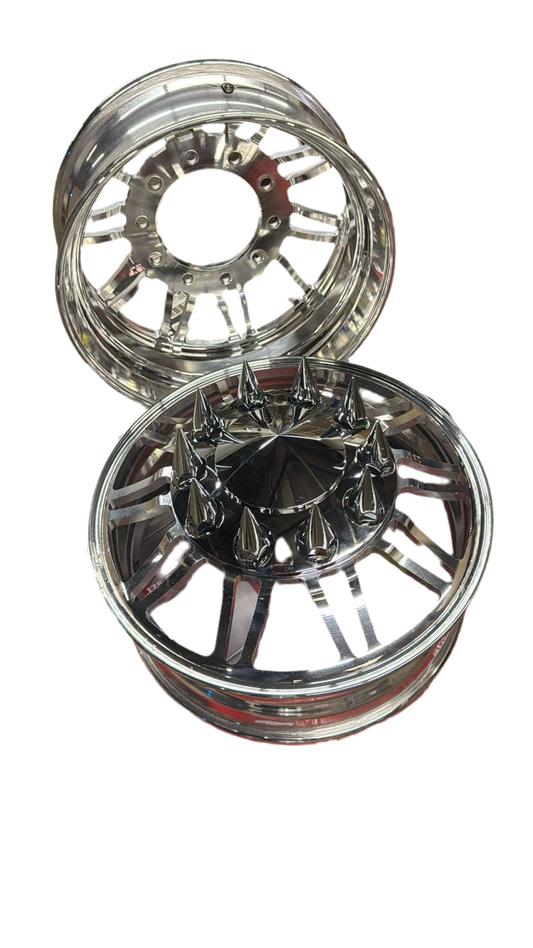 Split Spoke Rims Wheels – TLP Wheels