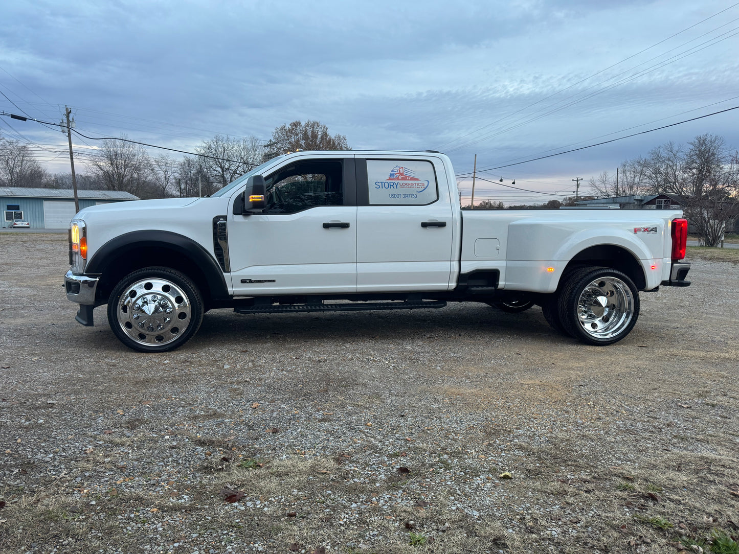 295/35r24 street tires