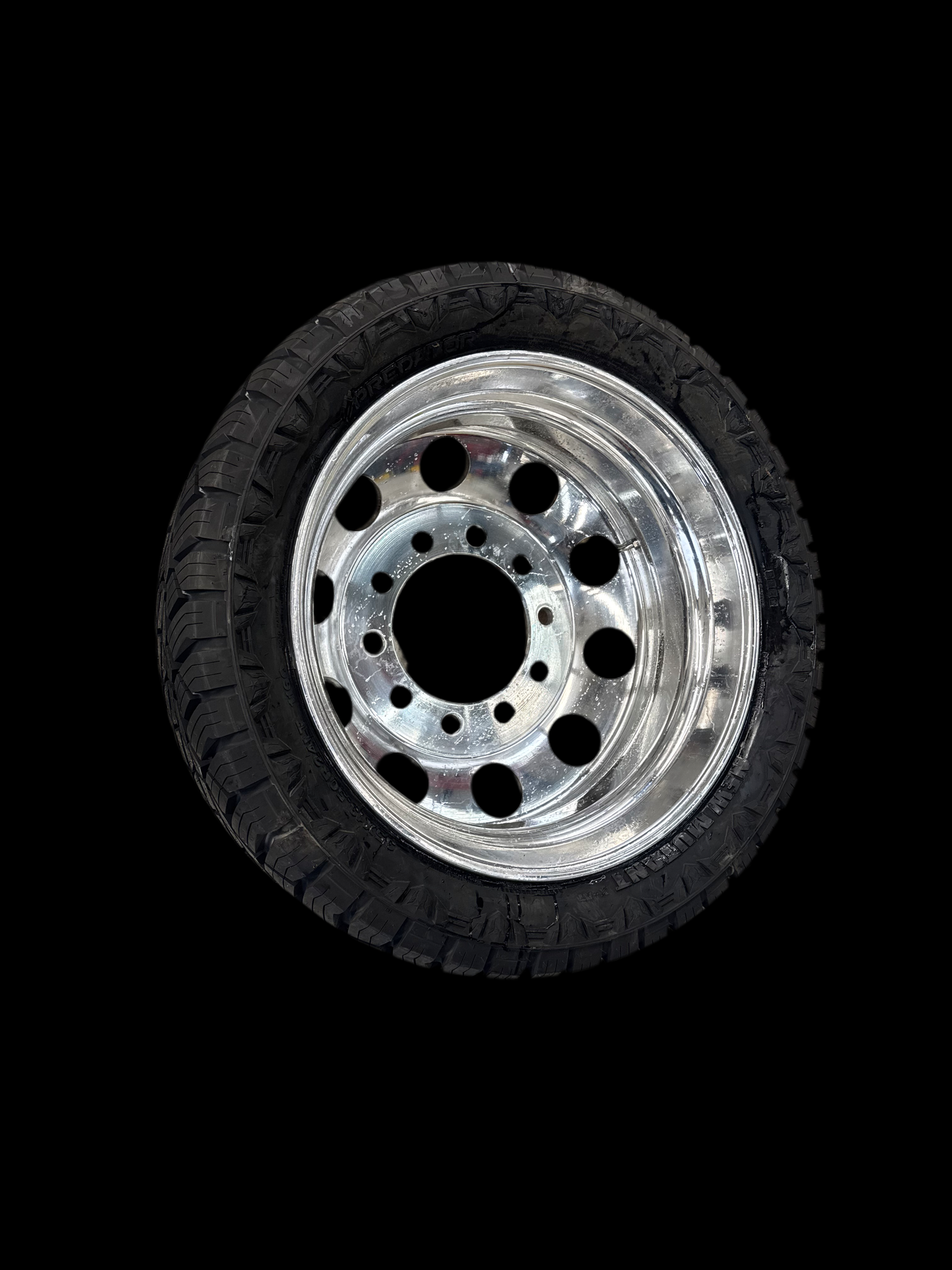 35 All Terrain Tires