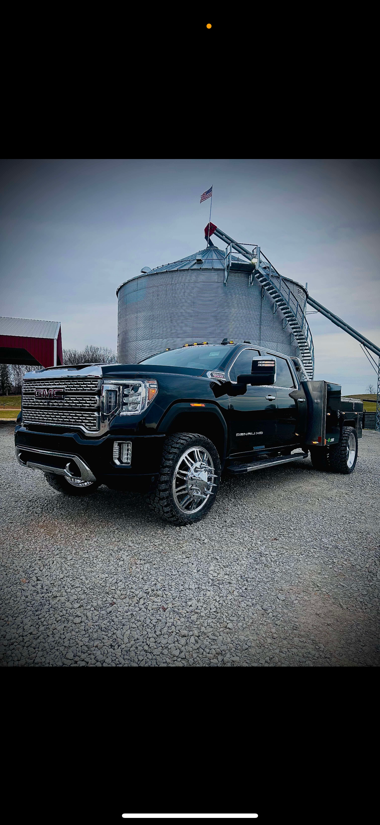 24 split spoke wheels