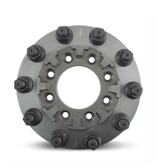 8x6.5 Dodge Ram to 10x285.75 adapter kit