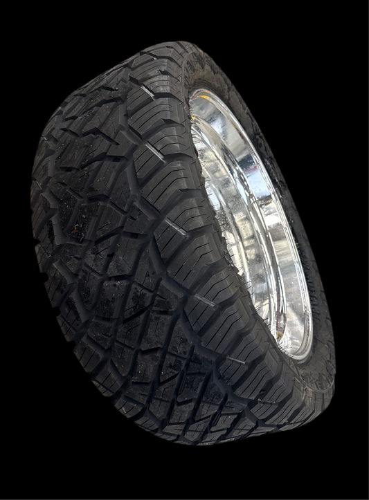 35 All Terrain Tires